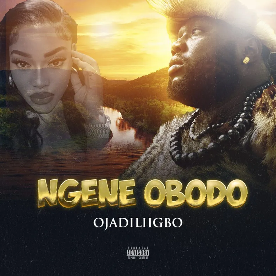Ngene Obodo by Ojadiligbo