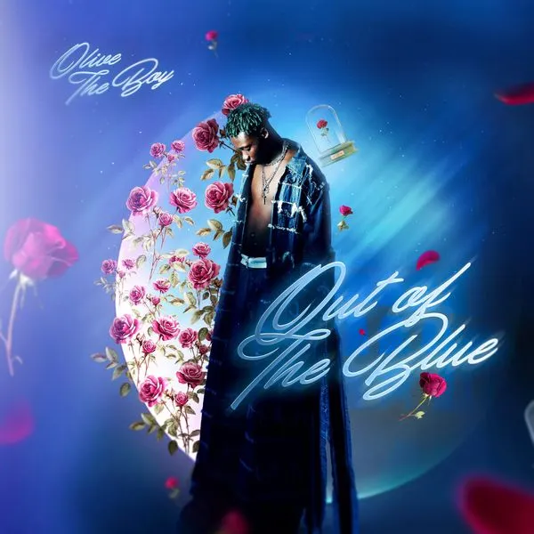 Trees by Olivetheboy