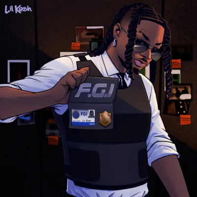 More Money More Life by Lil Kesh