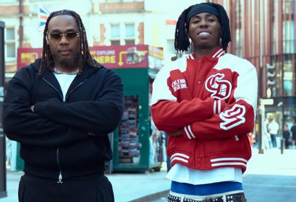 Bnxn (Buju) – Very Soon Ft. Fola