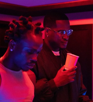 Gabzy – So Much Sense Ft. Fireboy DML