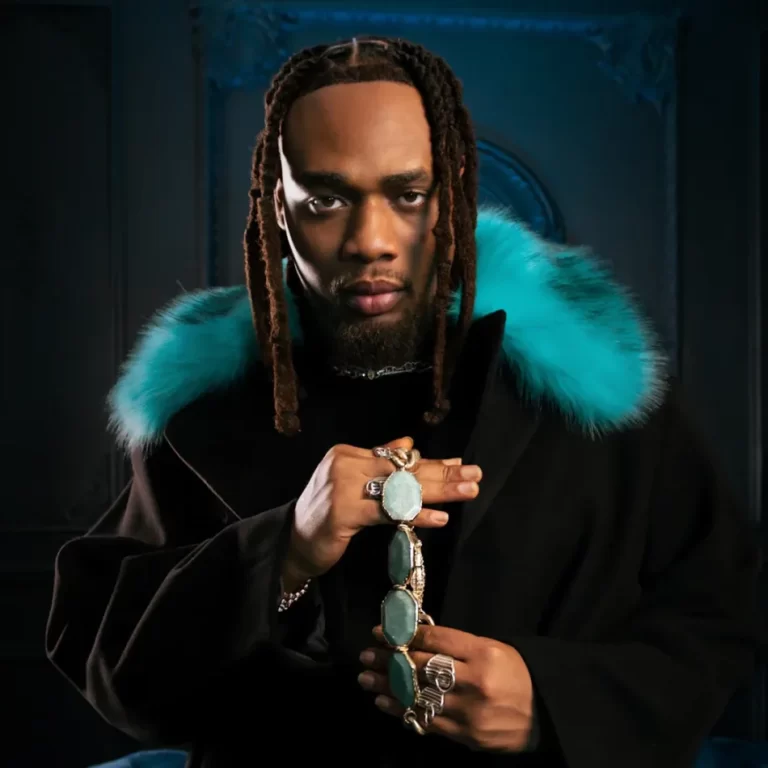 BNXN - Captain (Album)