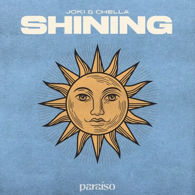 Joki – Shining Ft. Chella
