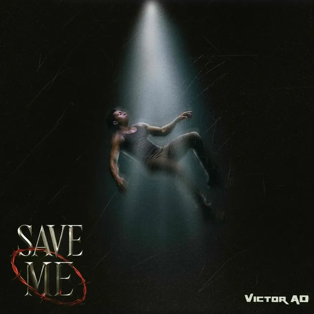 Victor AD – Save Me