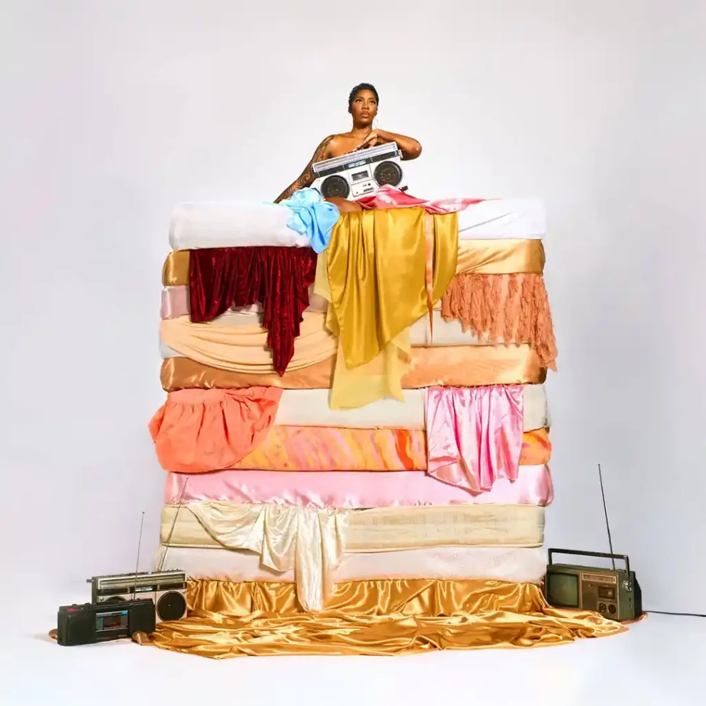 Tiwa Savage – This One Is Personal (Album)