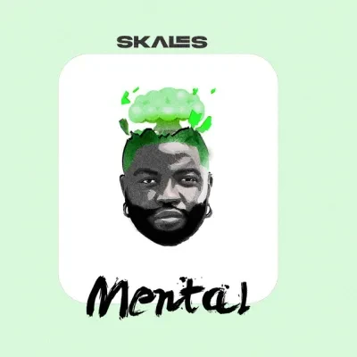 Skales—Mental