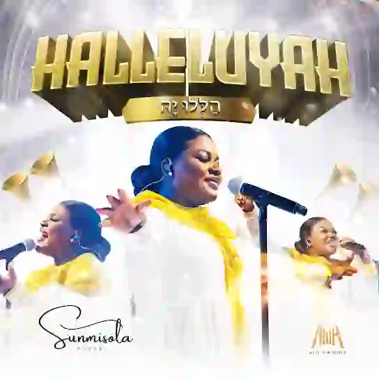 Sunmisola-Agbebi-Halleluyah