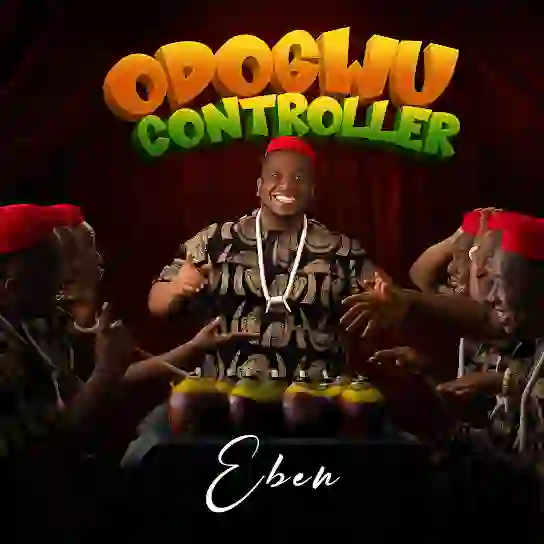 Eben-Odogwu-Controller